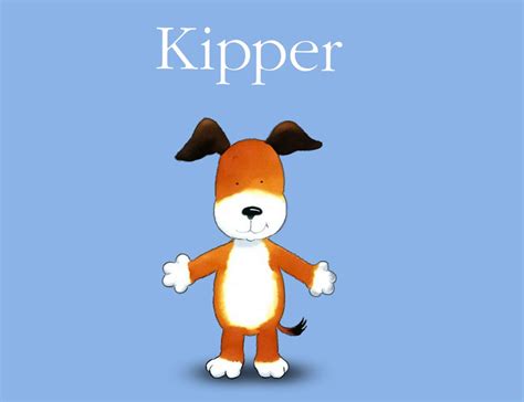 Kippoer the Dog: A Magical Guide to Discovering Your True Potential